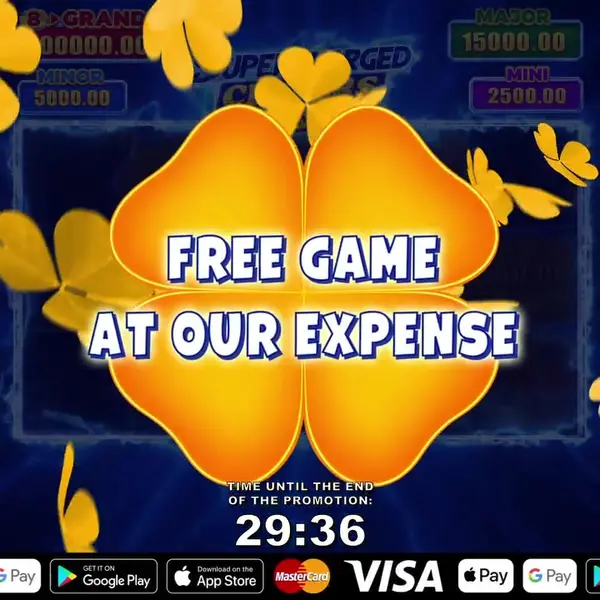 Кадр рекламы Jackpot Syndicate