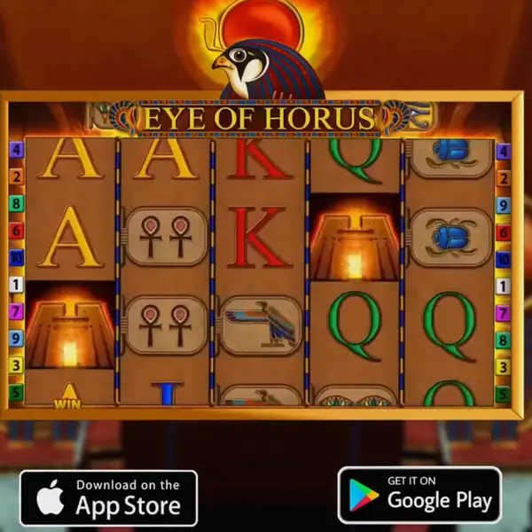 Кадр рекламы Big Winnings