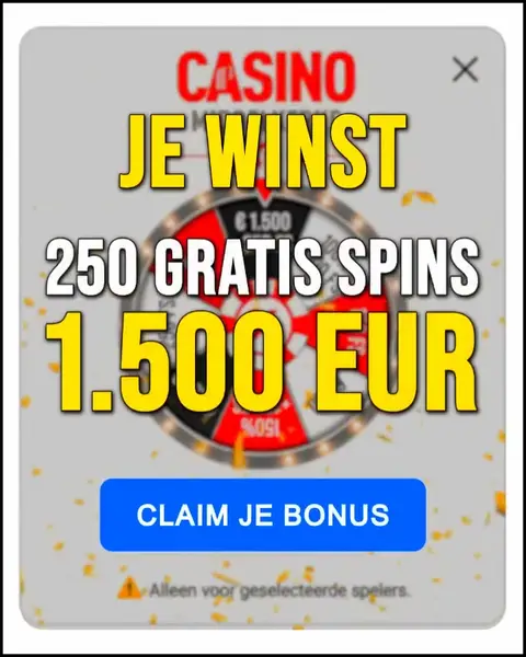 Кадр рекламы Lucky Slots