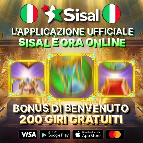 Кадр рекламы Bonus di benvenuto per gli italiani