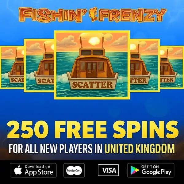 Кадр рекламы Jackpot Ticket