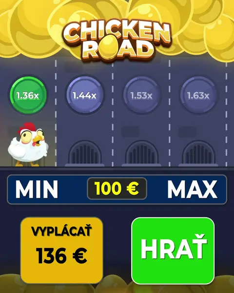 Кадр рекламы Chicken Win