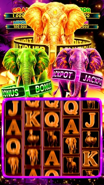 Кадр рекламы Lucky Joy