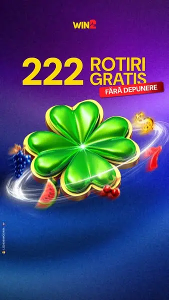 Кадр рекламы Win2.ro Casino Online