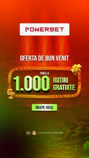 Кадр рекламы PowerBet