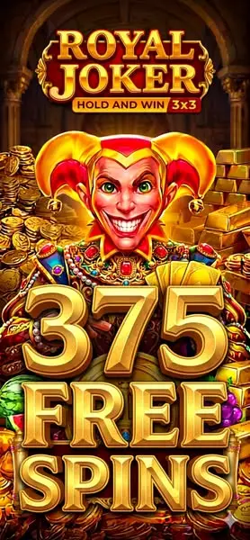 Кадр рекламы Lucky Streak