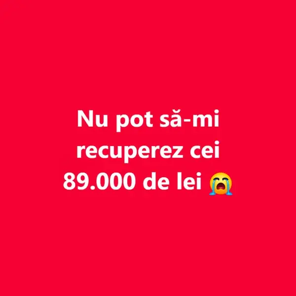 Кадр рекламы Alexandra Ionescu