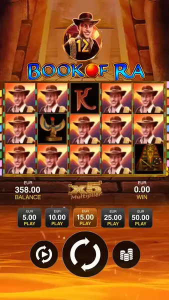 Кадр рекламы Daily Profit Strategies