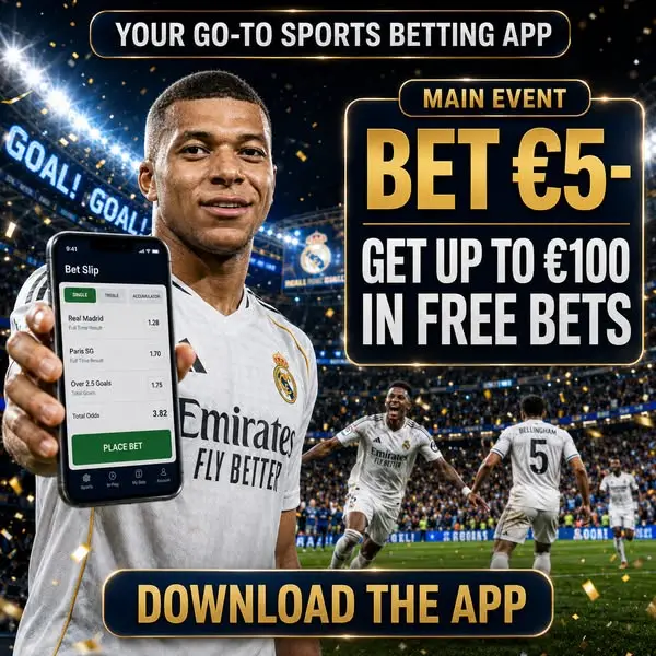 Кадр рекламы Vegas Sport