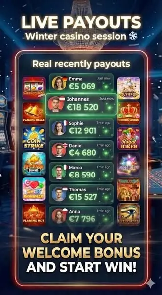 Кадр рекламы Game Star