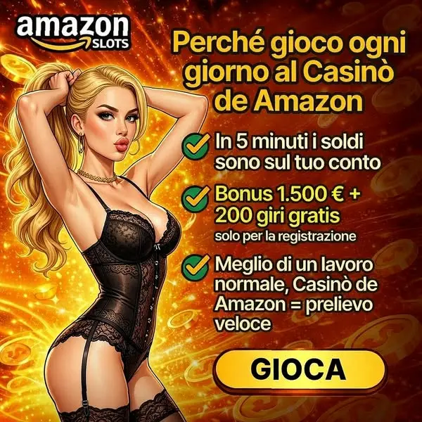 Кадр рекламы Big Payouts