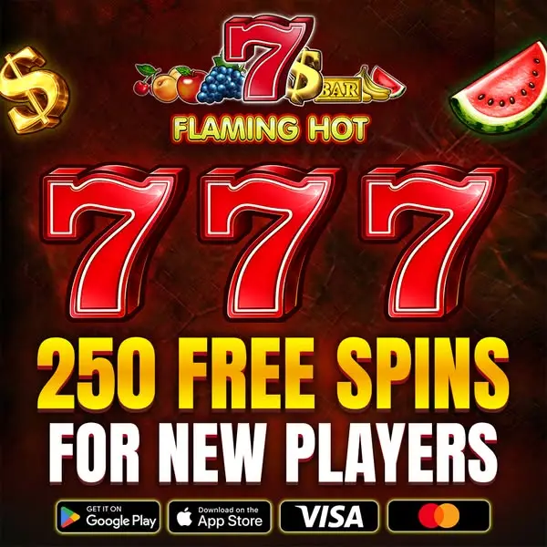Кадр рекламы Flaming hot