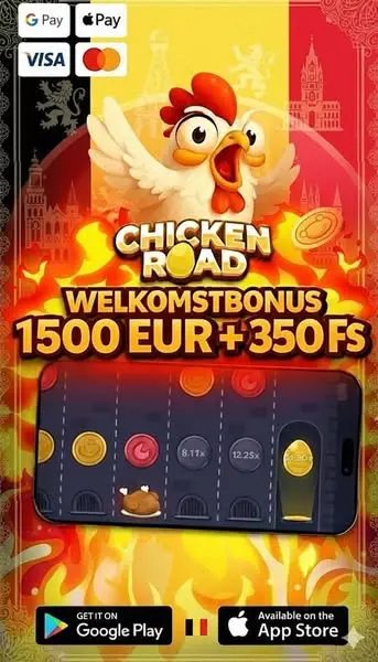 Кадр рекламы Slot Rush