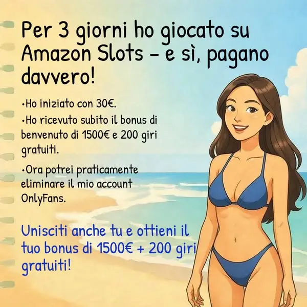 Кадр рекламы Gaming Amazon