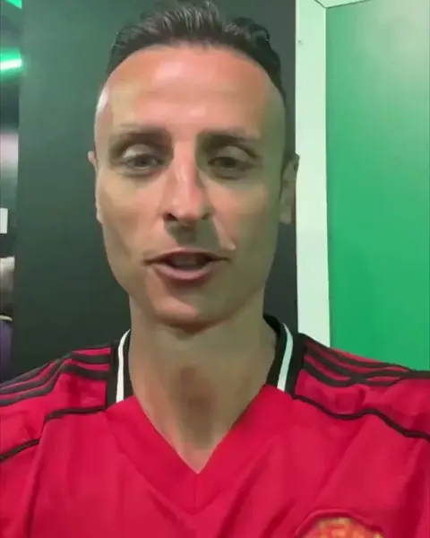 Кадр рекламы Thiago Albacete
