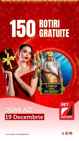 Кадр рекламы SEVEN Casino Online