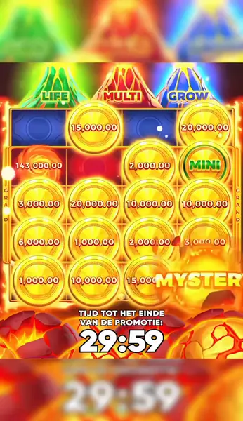 Кадр рекламы Lucky Games