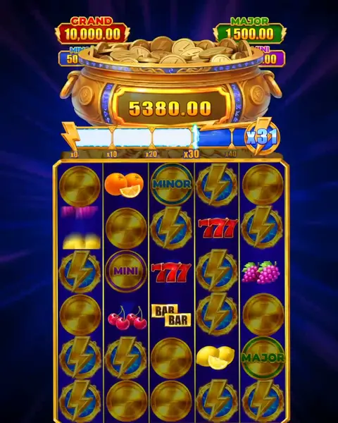 Кадр рекламы Bonus World