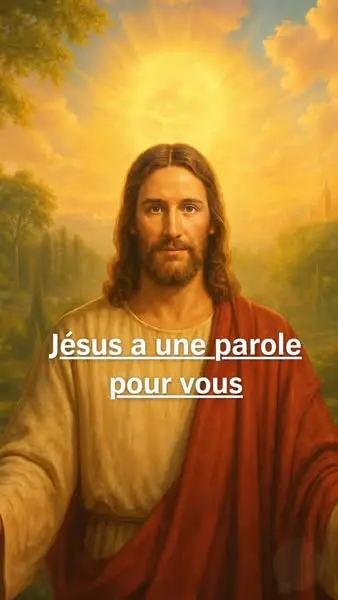 Кадр рекламы Jésus-Christ