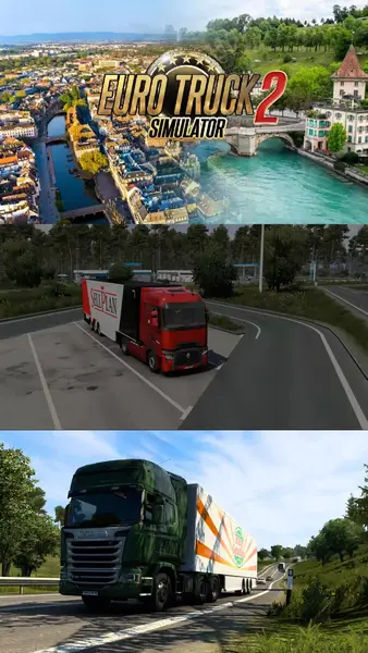 Кадр рекламы Game Mobile