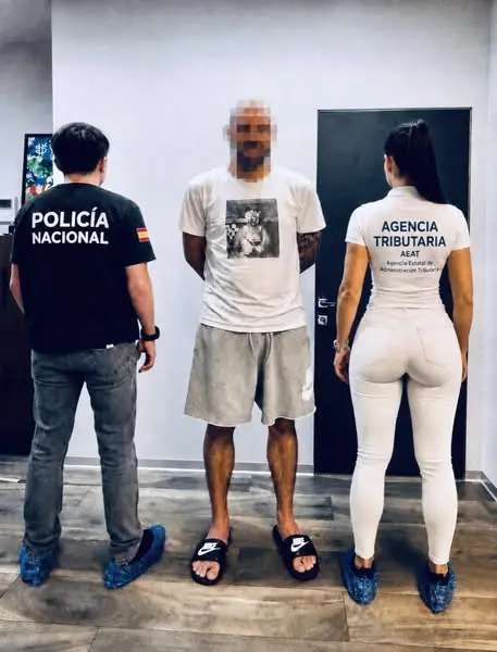 Кадр рекламы Daniel Costa