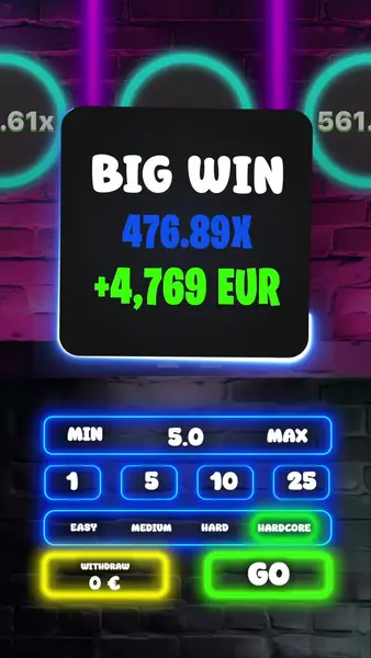 Кадр рекламы Lucky Day