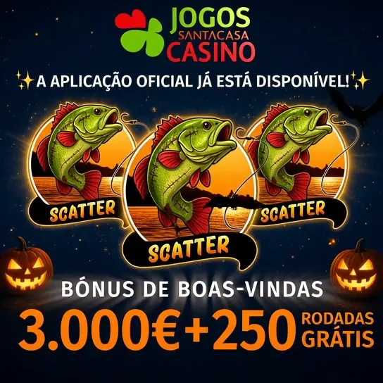 Кадр рекламы Jogos Santa Casa