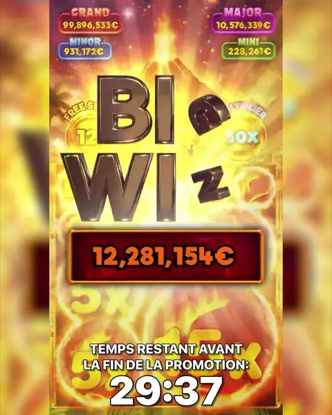 Кадр рекламы Win Storm