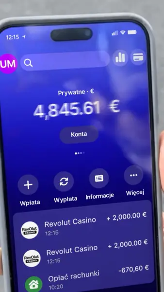 Кадр рекламы Odds Lab