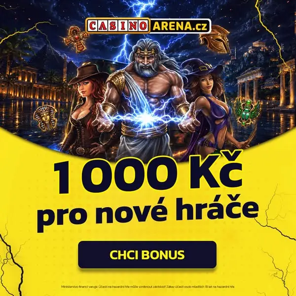 Кадр рекламы Casino Arena