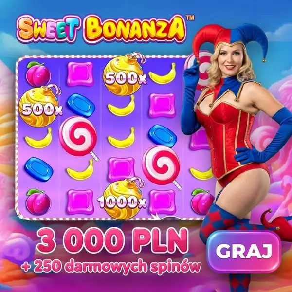 Кадр рекламы Sweet Wins PL