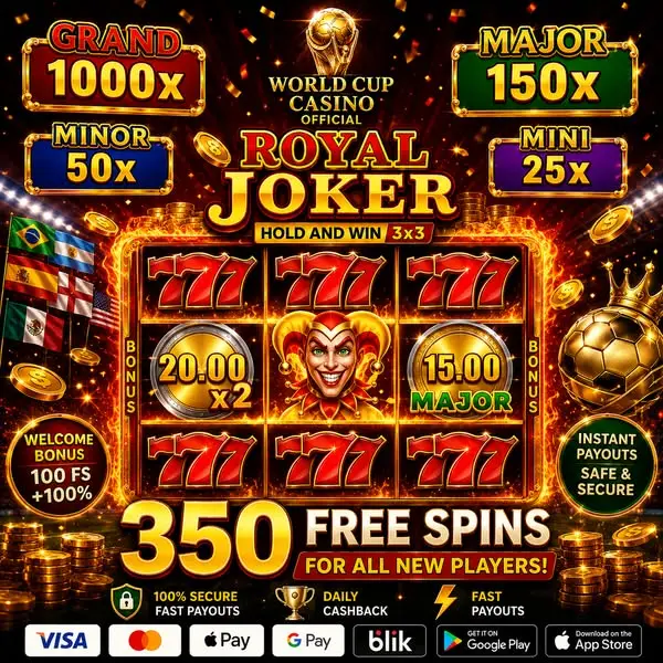 Кадр рекламы GAME LUCK