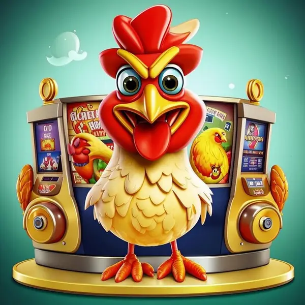 Кадр рекламы Slot Hub