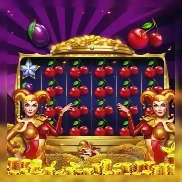 Кадр рекламы To Slot