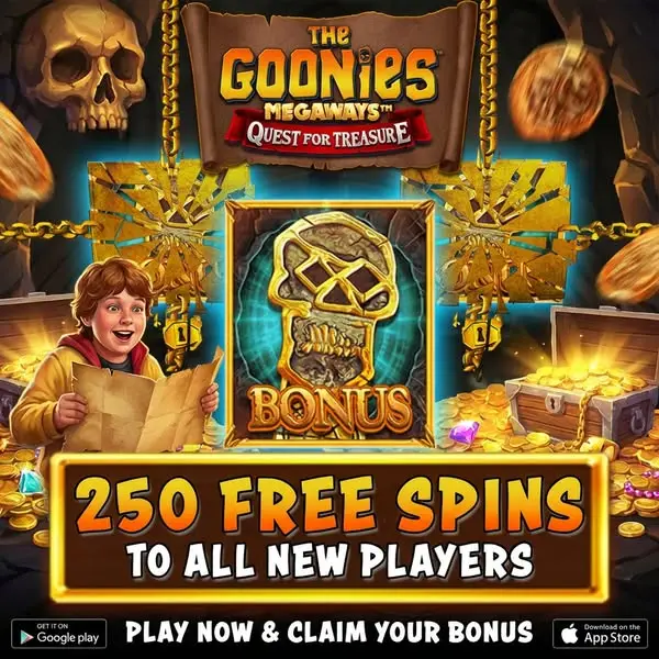Кадр рекламы British Slots Hub