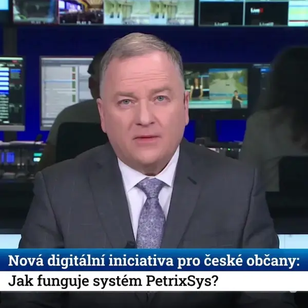 Кадр рекламы AI Finanse
