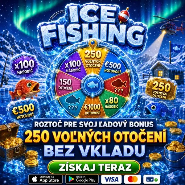 Кадр рекламы Lucky Wheel Blast
