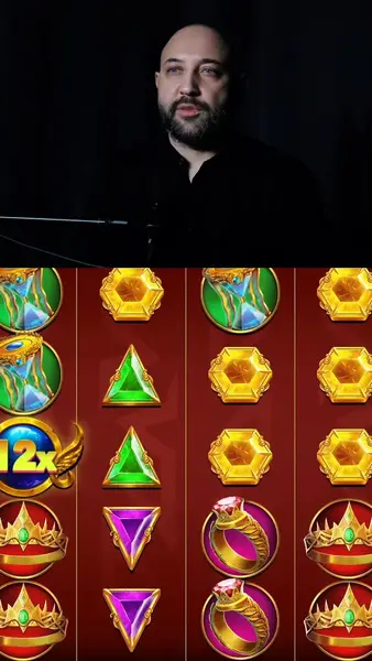 Кадр рекламы Ultra Win