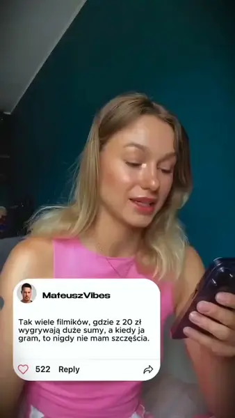Кадр рекламы Anna Vice Fortney
