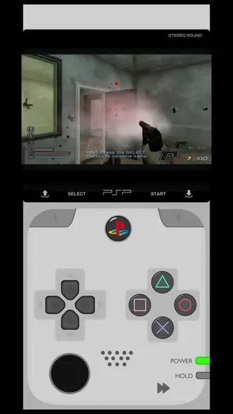 Кадр рекламы Top Old Game