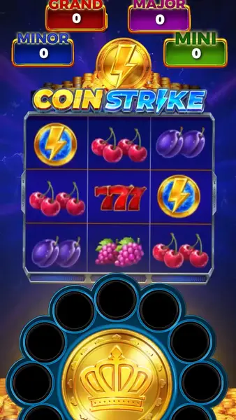 Кадр рекламы Winer Slot