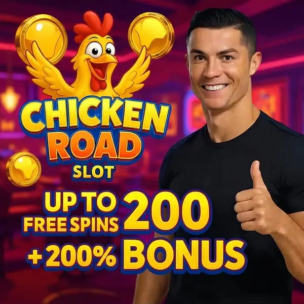 Кадр рекламы Lucky Spin