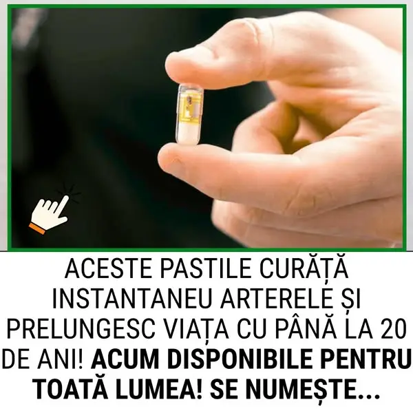 Кадр рекламы Dr med
