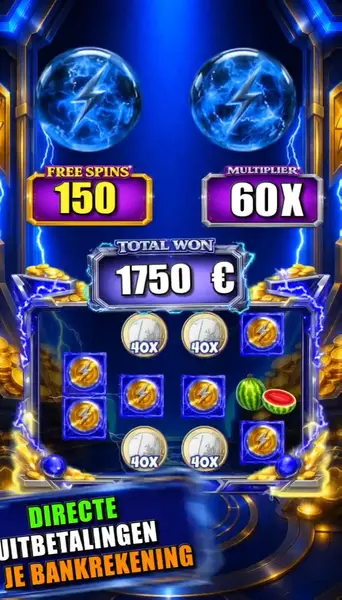 Кадр рекламы Casino game