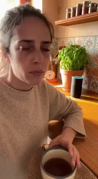 Кадр рекламы nedalsheikho