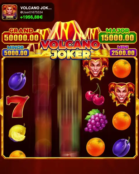 Кадр рекламы Jackpot Crown