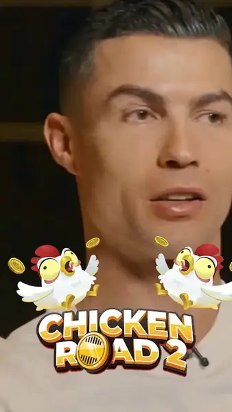Кадр рекламы Chicken Path 2