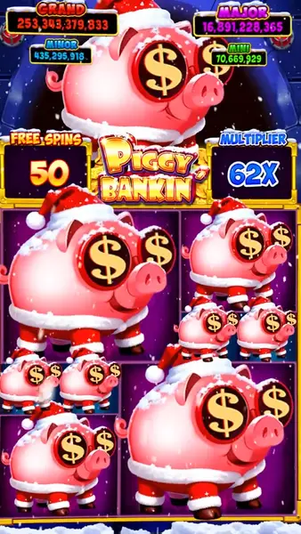 Кадр рекламы Online Jackpot