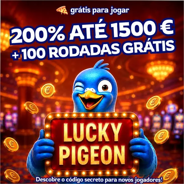 Кадр рекламы Lucky Pigeon Game