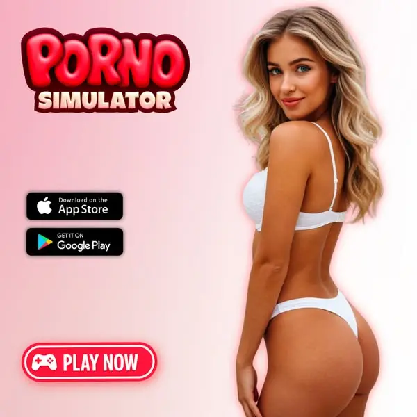 Кадр рекламы Uncensored Sin Factory